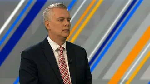 Siemoniak: rządzący nie rozmawiają z opozycją, nie zebrała się Rada Bezpieczeństwa Narodowego