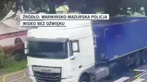 Warmińsko-Mazurska Policja