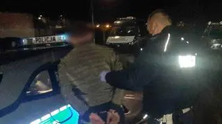 Kierowcy grożą nawet dwa lata więzienia