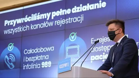 DWORCZYK KPRM