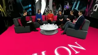 W "Babilonie" o sytuacji w polskim sądownictwie 