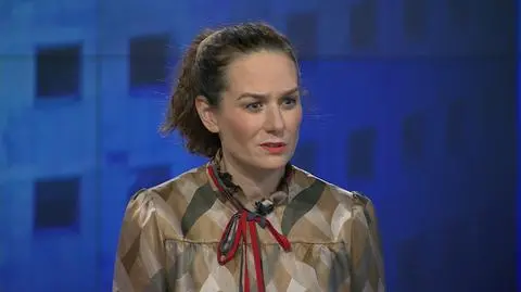 Wiceministra sprawiedliwości: KRS zostanie zamrożona do czasu przyjęcia nowej ustawy