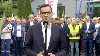 Mateusz Morawiecki