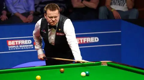 Nie obyło się bez niespodzianek w 2. rundzie English Open