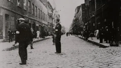 Warszawa nie była jedyna. "Wściekłość i chęć zemsty za wymordowanie rodzin"