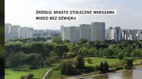 Miasto Stołeczne Warszawa