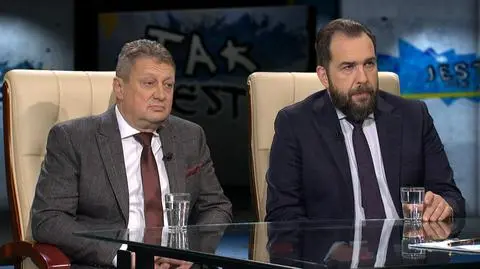 Łukasiewicz o wizycie Zełenskiego w USA: była potwierdzeniem sojuszu ukraińsko-amerykańskiego