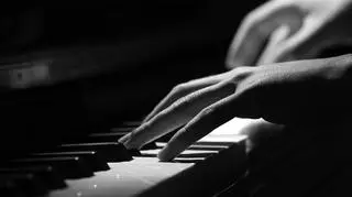 Małgorzata Szczwany była pianistką jazzową