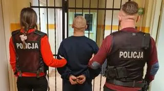 24-latek usłyszał zarzut pobicia ze skutkiem śmiertelnym