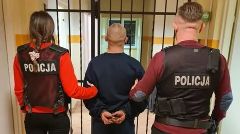 24-latek usłyszał zarzut pobicia ze skutkiem śmiertelnym