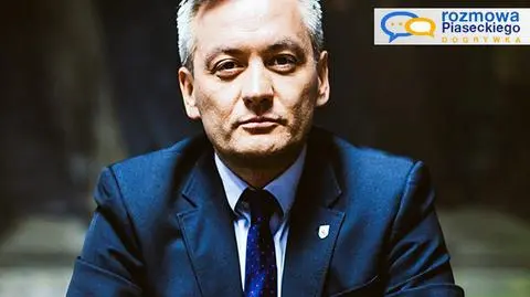Biedroń nie odbiera telefonu od Schetyny