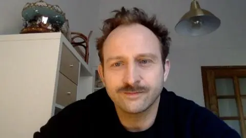 Borys Szyc