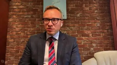 Soboń: nie ma dzisiaj decyzji rządu o wypowiedzeniu konwencji stambulskiej