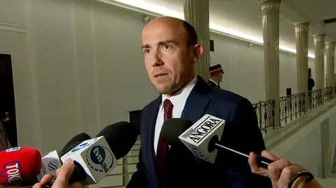 Budka o Lichockiej: Jeżeli chce brnąć przed sądem, to nie ma problemu. Ja bardzo chętnie stanę przed sądem