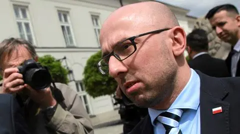 Łapiński o wizycie prezydenta Turcji