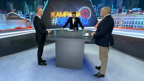 Kampania #BezKitu