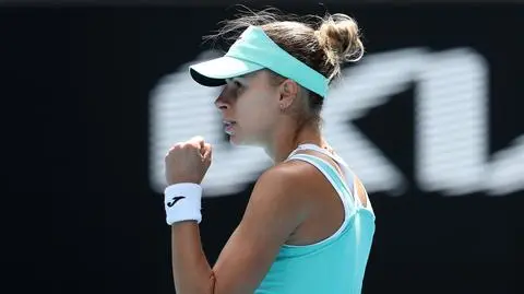 Magda Linette poznała rywalkę w 3. rundzie Australian Open