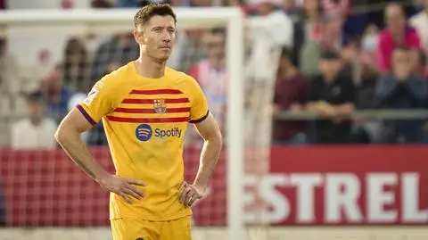Lewandowski odejdzie z Barcelony? Media wskazały następców