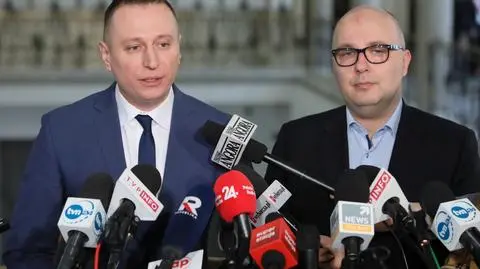 "Drugi etap kadrowego zawłaszczenia wymiaru sprawiedliwości przez polityków PiS"