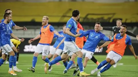 Zespół z Wysp Owczych sieje postrach w Europie