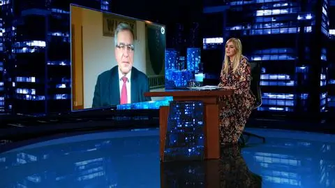 Komorowski: Odbudowanie konserwatywnego skrzydła dałoby PO głosy. Z nadzieją patrzę na ruch Hołowni 