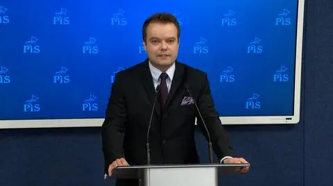 Wydatki rzecznika PiS na współpracowników, których według sejmowej strony nie ma