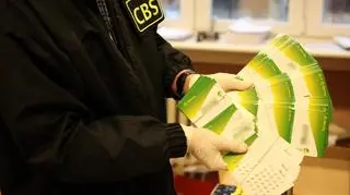 Zdaniem śledczych, środki mogły stanowić zagrożenie dla zdrowia i życia