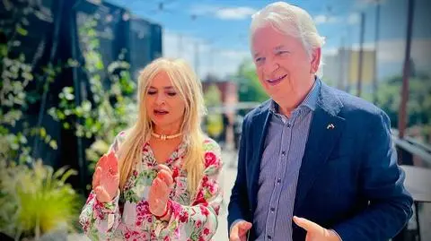 Machulski: polscy reżyserzy krzyczą "to jest moja misja!", a ludzie mają swoje życie, rodziny, chcą coś zjeść