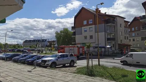 Pękły ściany, mieszkańcy musieli się wyprowadzić i nie mogą wrócić. Inwestorzy i projektanci z zarzutami