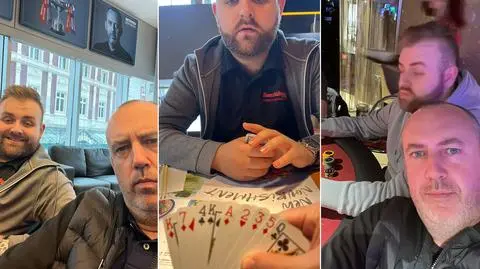 "Co za idiota". Spięcie legend snookera o "nielegalne" treningi