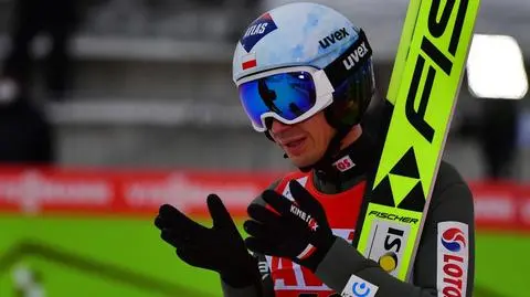 "Stoch ma najmniejszy problem. Bardziej bałbym się o sytuację, w której wrócimy do czasów małyszowych"