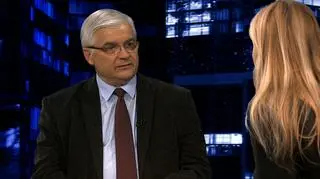 Cimoszewicz o szefach MSWiA: sprawa Stachowiaka "kompromituje tych dżentelmenów w stopniu skrajnym"