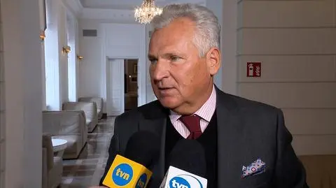 Aleksander Kwaśniewski