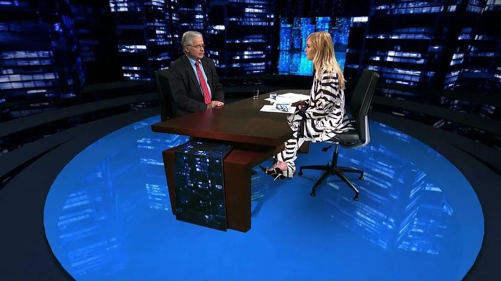 Włodzimierz Cimoszewicz o sytuacji Kościoła wobec problemu pedofilii