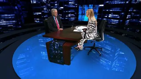 Włodzimierz Cimoszewicz o sytuacji Kościoła wobec problemu pedofilii
