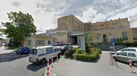 Szpital w Zgorzelcu