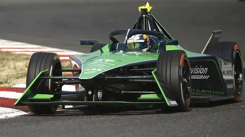 Wielkie emocje w Portland E-Prix. Cassidy wygrał po raz trzeci