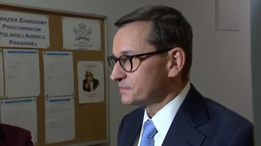 Morawiecki