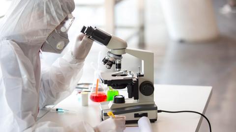 Polacy opracowali dwa razy szybszy test na koronawirusa