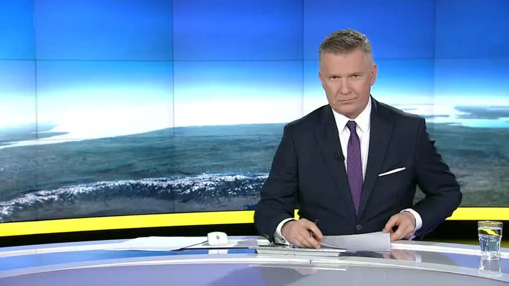 Rok po morderstwie