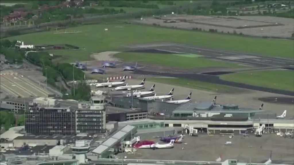 ryanair