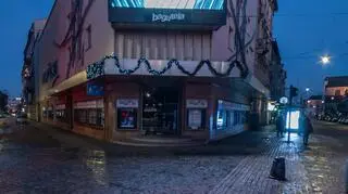 Krakowscy radni zmienili statut Teatru Bagatela