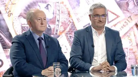 Krzysztof Pietraszkiewicz oraz Maciej Samcik