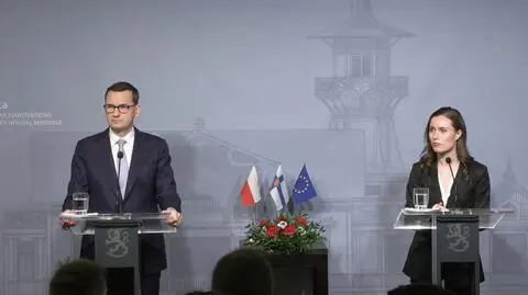 MORAWIECKI