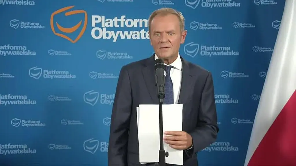 tusk o banasiu 