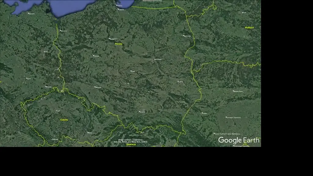 ostrów wielkopolski