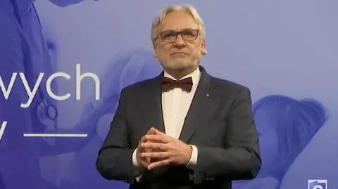 "Maksymowicz miał rację. I co zrobiono? Poszukano na niego haków"