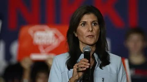Nikki Haley