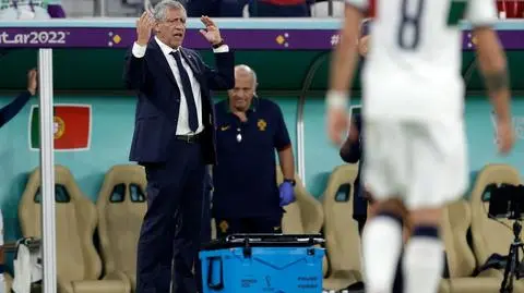 Ma zostać trenerem reprezentacji, a niedawno był bohaterem skandalu