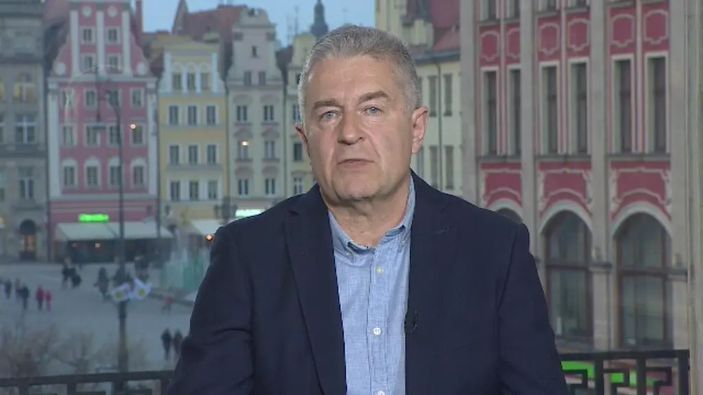 PiS przestało być prawem i sprawiedliwością